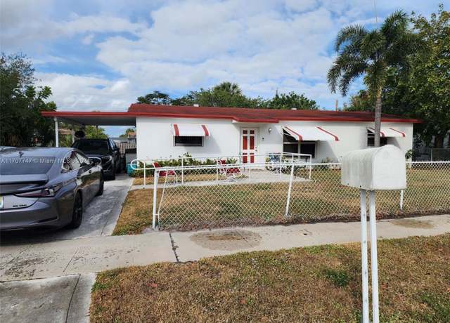 Property at 317 NW 3rd St, Deerfield Beach, FL 33441, 3 beds, 2 baths