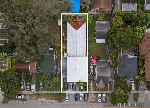 Property at 2740 SW 23rd St, Miami, FL 33145