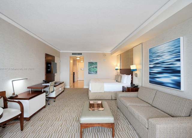Property at 18001 Collins Ave #1802, Sunny Isles Beach, FL 33160, 1 bath