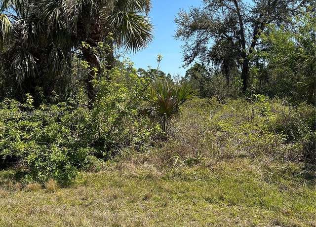 Property at 2162 Seward St, Port Charlotte, FL 33953
