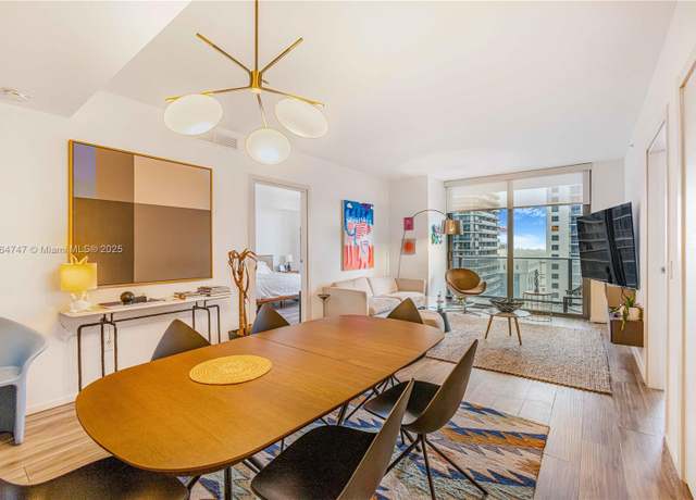 Property at 801 S Miami Ave #3110, Miami, FL 33130, 2 beds, 2 baths