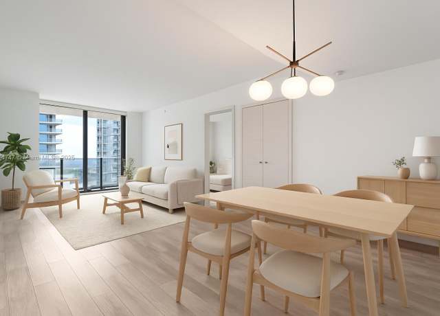 Property at 801 S Miami Ave #3110, Miami, FL 33130, 2 beds, 2 baths