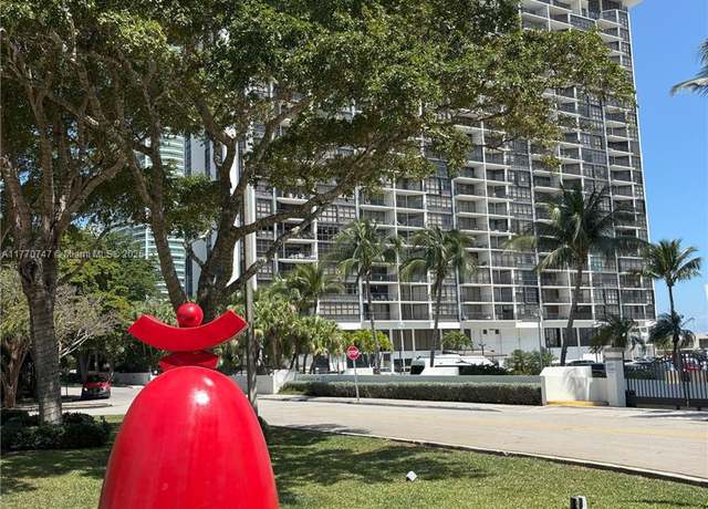 Property at 1901 Brickell Ave Unit B2310, Miami, FL 33129, 1 bed, 1.5 baths