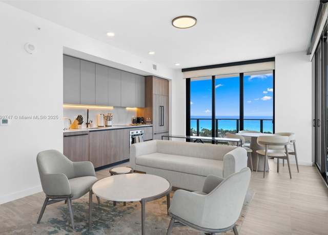 Property at 580 72nd St #1402, Miami Beach, FL 33141, 2 beds, 2 baths