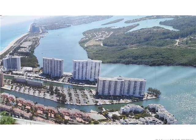 Property at 300 Bayview Dr #2105, Sunny Isles Beach, FL 33160, 2 beds, 2 baths
