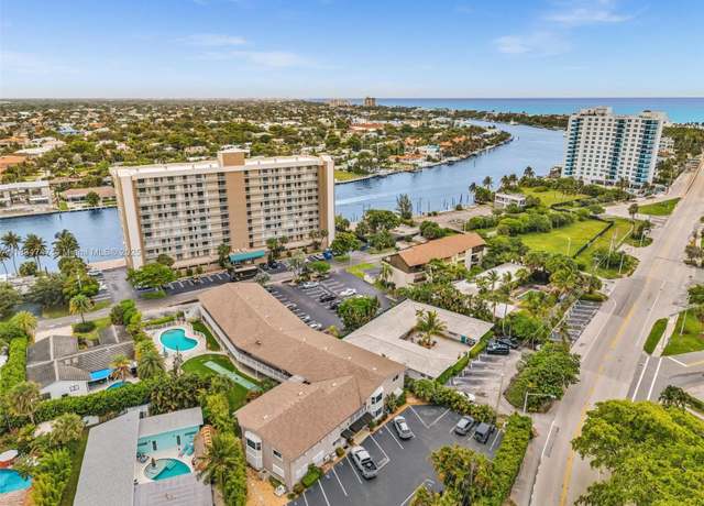 Property at 2501 N Ocean Blvd #18, Pompano Beach, FL 33062, 1 bed, 1 bath