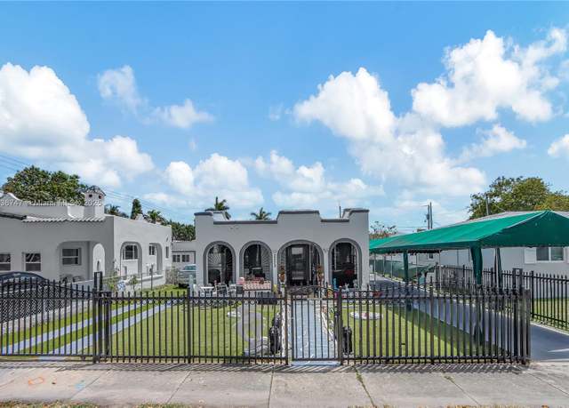 Property at 2220 SW 12th St, Miami, FL 33135, 4 beds, 3 baths