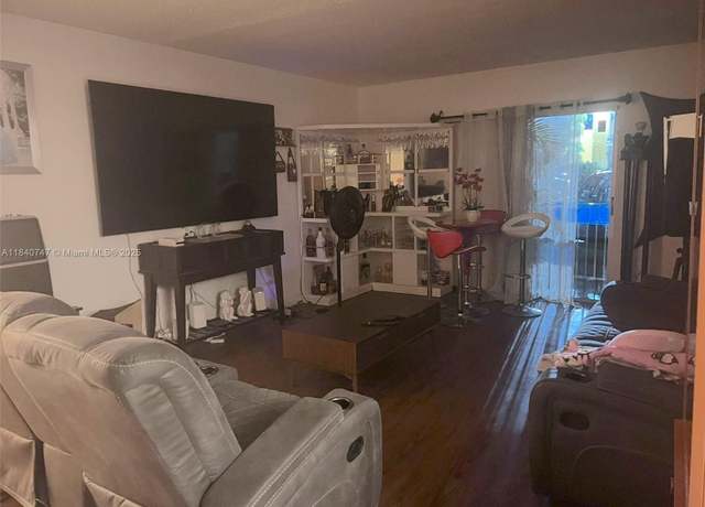 Property at 18101 NW 68th Ave Unit D101, Hialeah, FL 33015, 2 beds, 2 baths