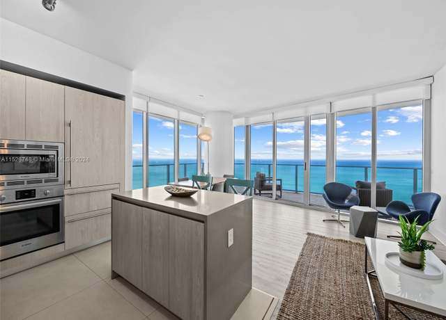 Property at 4111 S Ocean Dr #3202, Hollywood, FL 33019, 2 beds, 2 baths