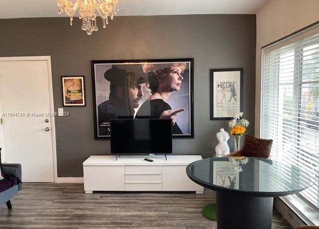 Property at 550 15th St #201, Miami Beach, FL 33139, 1 bed, 1 bath