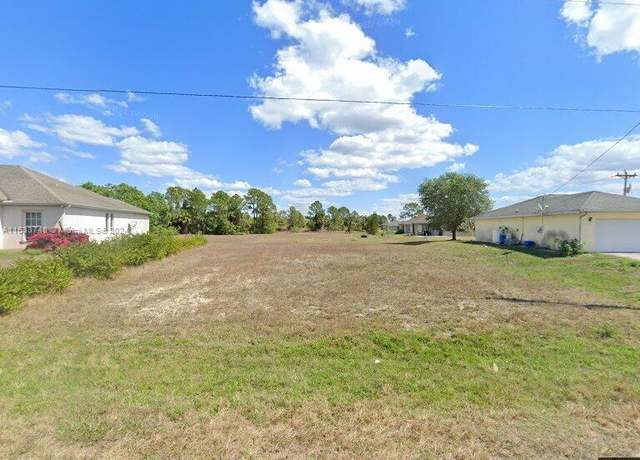 Property at Undisclosed address, Cape Coral, FL 33909