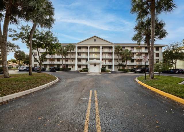 Property at 1715 Whitehall Dr #406, Davie, FL 33324, 2 beds, 2 baths