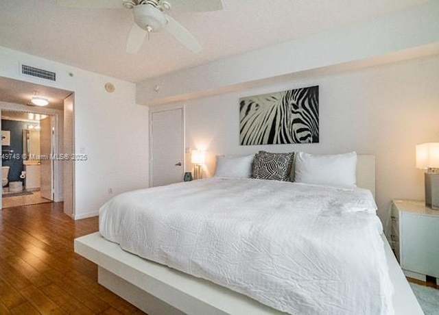 Property at 1750 N Bayshore Dr #5505, Miami, FL 33132, 1 bed, 1 bath