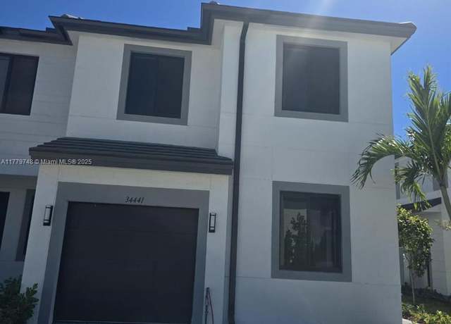 Property at 34441 SW 189th Ct, Homestead, FL 33034, 4 beds, 3 baths