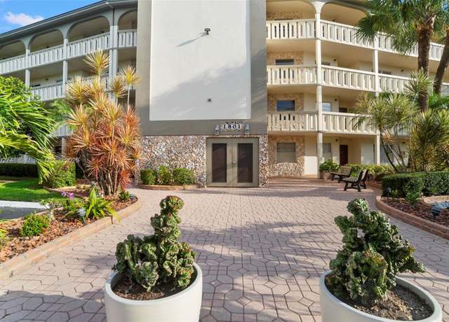 Property at 1801 Eleuthera Pt Unit K3, Coconut Creek, FL 33066, 2 beds, 2 baths