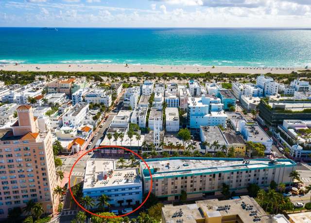 Property at Undisclosed address, Miami Beach, FL 33139, 33 beds, 33 baths