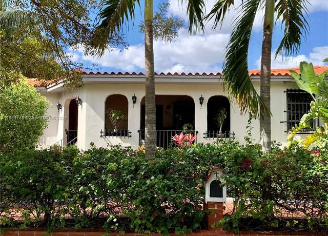 Property at Undisclosed address, Miami, FL 33155, 3 beds, 2 baths