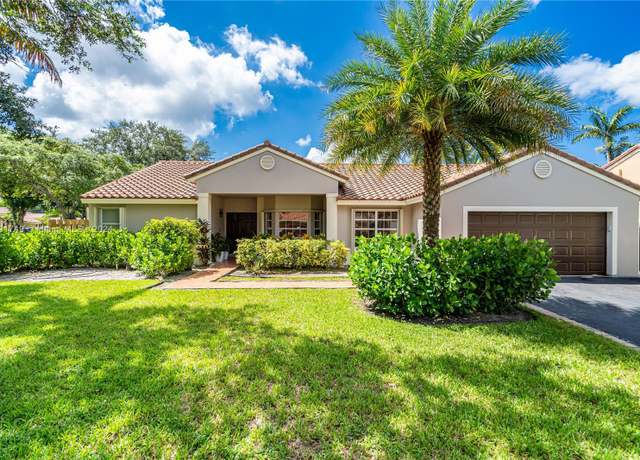 Property at Undisclosed address, Sunrise, FL 33323, 3 beds, 2 baths