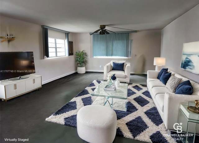 Property at 12600 SW 5th Ct Unit 301L, Pembroke Pines, FL 33027, 2 beds, 2 baths