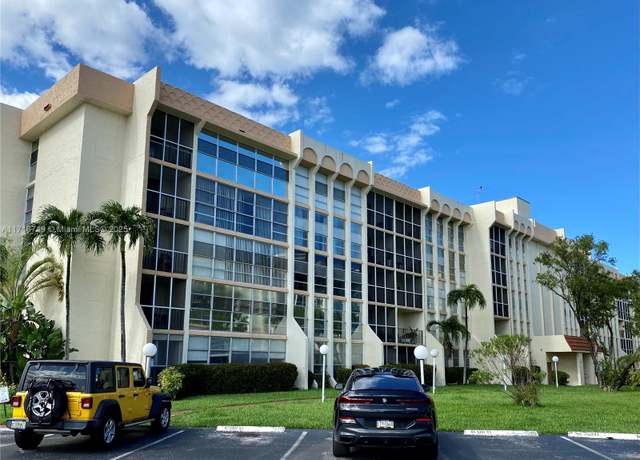 Property at 851 Three Islands Blvd #106, Hallandale Beach, FL 33009, 1 bed, 1 bath