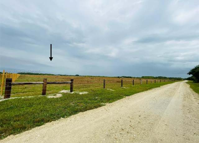 Property at Lakeview Ave, Clewiston, FL 33440