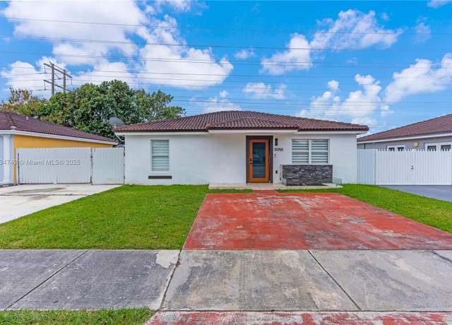 Property at 25760 SW 128th Ct, Homestead, FL 33032, 3 beds, 2 baths