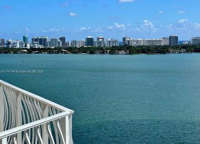 Property at 7601 E Treasure Dr #1905, North Bay Village, FL 33141, 2 beds, 2 baths
