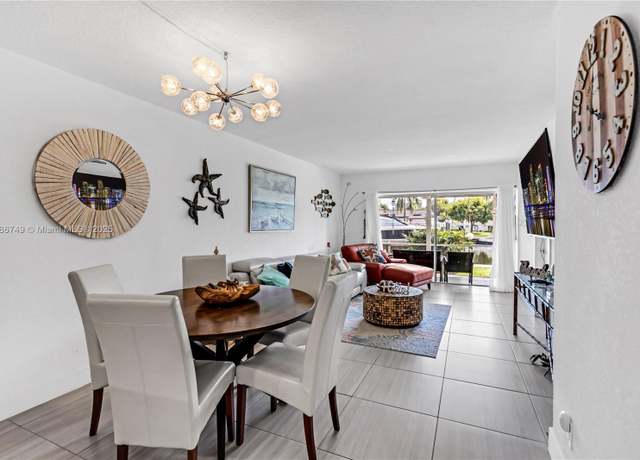 Property at 455 Paradise Isle Blvd #106, Hallandale Beach, FL 33009, 2 beds, 2 baths