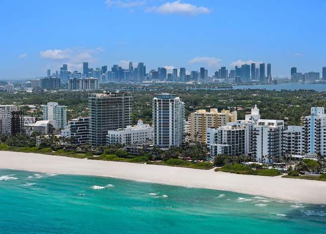 Property at 3801 Collins Ave #703, Miami Beach, FL 33140, 2 beds, 2 baths
