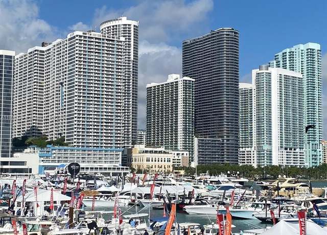 Property at 2001 Biscayne Blvd #2306, Miami, FL 33137, 1 bed, 1 bath