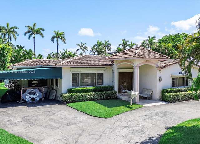 Property at 96 Bal Cross Dr, Bal Harbour, FL 33154, 3 beds, 5 baths