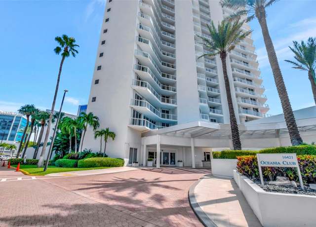 Property at 16425 Collins Ave #311, Sunny Isles Beach, FL 33160, 3 beds, 2.5 baths