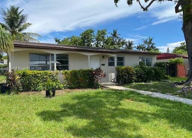 Property at 20425 SW 114th Pl, Miami, FL 33189, 3 beds, 2 baths