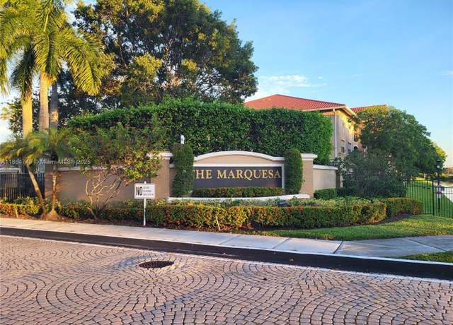 Property at 101 SW 117th Ave #7205, Pembroke Pines, FL 33025, 1 bed, 1 bath