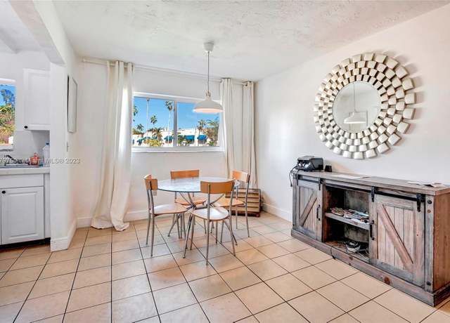 Property at 5960 NE 5th Ct #6, Miami, FL 33137, 2 beds, 1.5 baths
