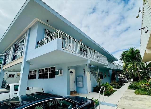 Property at 8000 Tatum Waterway Dr #1, Miami Beach, FL 33141, 1 bed, 1 bath