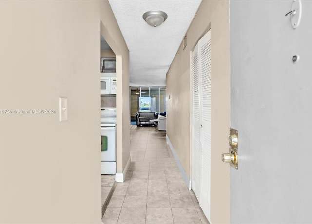 Property at 2017 NW 46th Ave Unit A401, Lauderhill, FL 33313, 2 beds, 2 baths