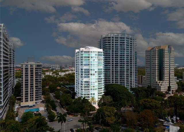 Property at 2645 S Bayshore Dr #902, Miami, FL 33133, 2 beds, 2.5 baths