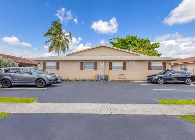 Property at 5321 NW 22nd St, Lauderhill, FL 33313, 12 beds, 6 baths