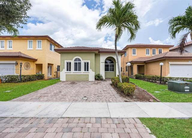 Property at 1005 NE 41st Ave, Homestead, FL 33033, 3 beds, 2 baths