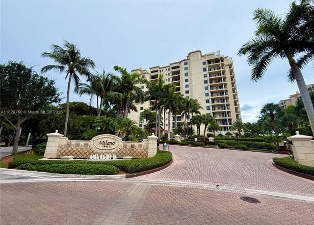 Property at 13621 Deering Bay Dr #502, Coral Gables, FL 33158, 3 beds, 3.5 baths