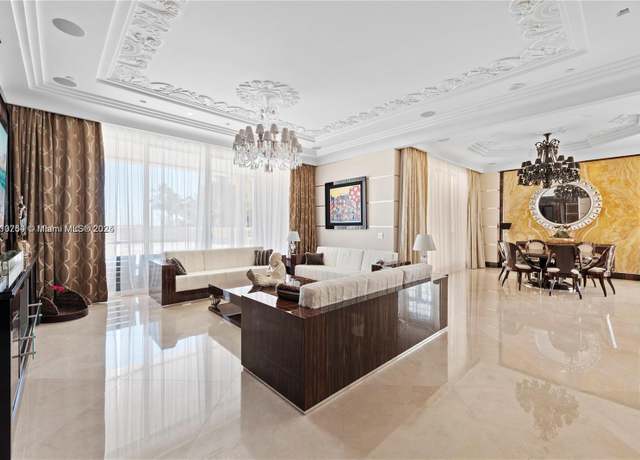 Property at 7112 Fisher Island Dr #7112, Miami Beach, FL 33109, 6 beds, 7 baths