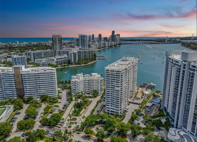 Property at 11 Island Ave #411, Miami Beach, FL 33139, 2 beds, 2.5 baths