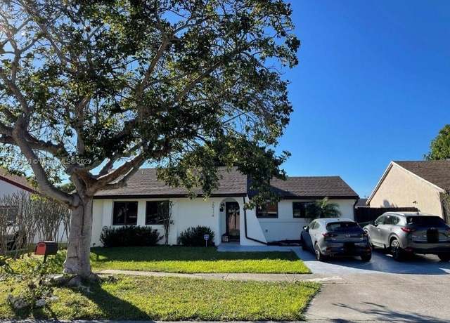 Property at 20118 SW 124th Ct, Miami, FL 33177, 3 beds, 1 bath