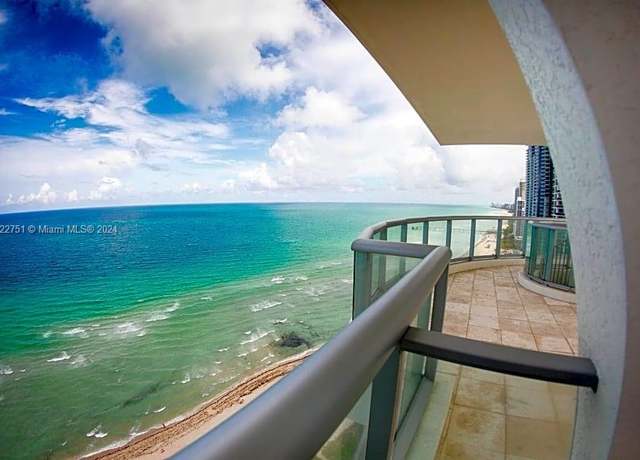 Property at 17315 Collins Ave #2302, Sunny Isles Beach, FL 33160, 2 beds, 2.5 baths