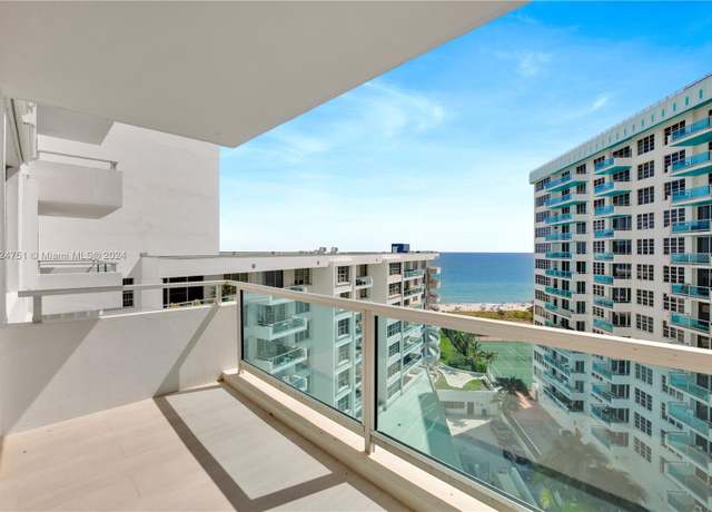 Property at 5151 Collins Ave #1125, Miami Beach, FL 33140, 2 beds, 2 baths