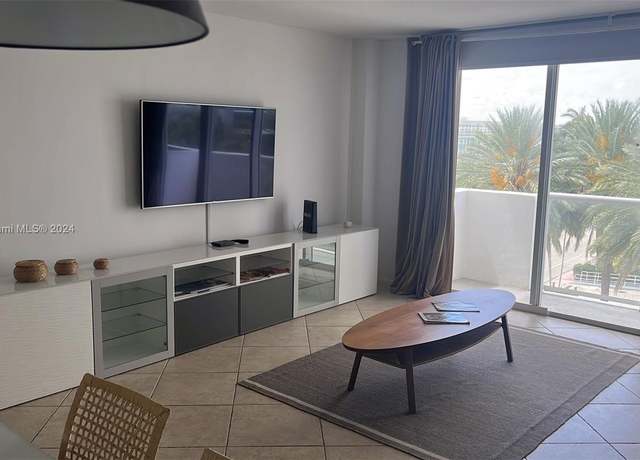 Property at Undisclosed address, Surfside, FL 33154, 1 bed, 1 bath