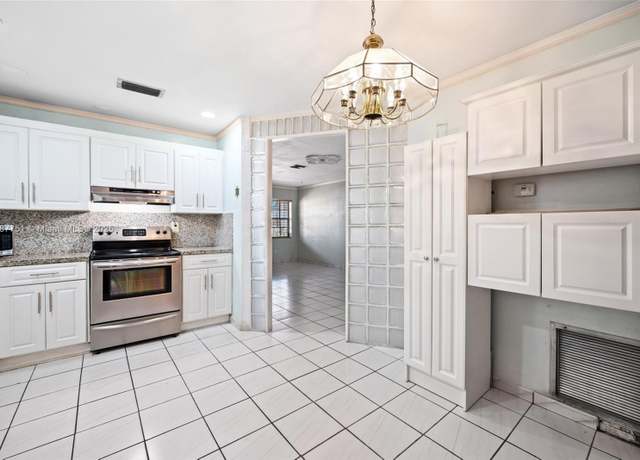 Property at 4650 SW 129th Ave #4650, Miami, FL 33175, 3 beds, 1 bath