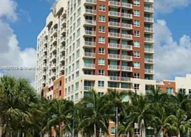 Property at 2000 N Bayshore Dr #801, Miami, FL 33137, 2 beds, 2 baths