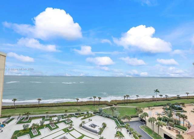 Property at 200 Ocean Trail Way #903, Jupiter, FL 33477, 2 beds, 2 baths